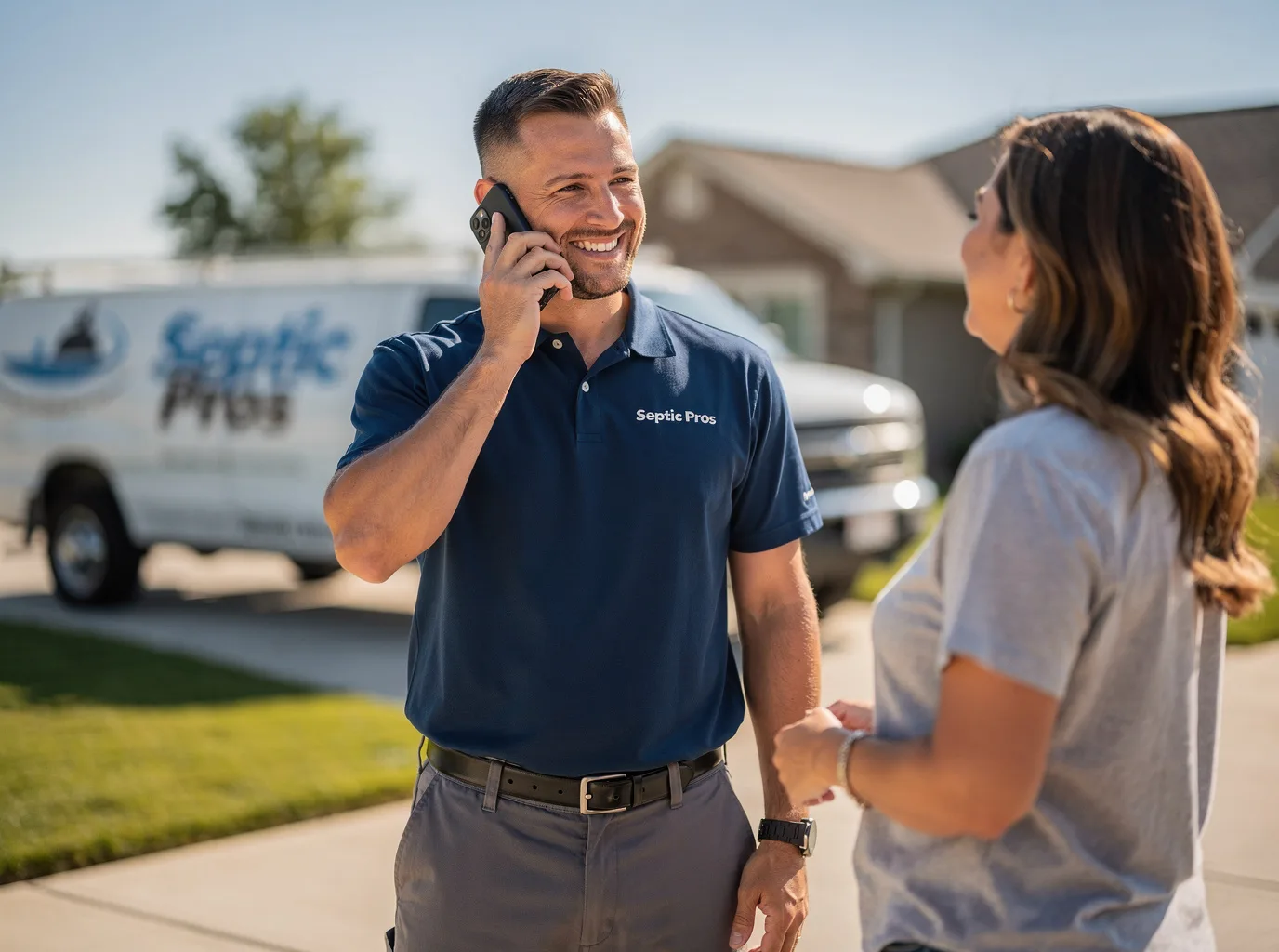 Septic Tank Pumping Sainte Genevieve, MO FAQs
